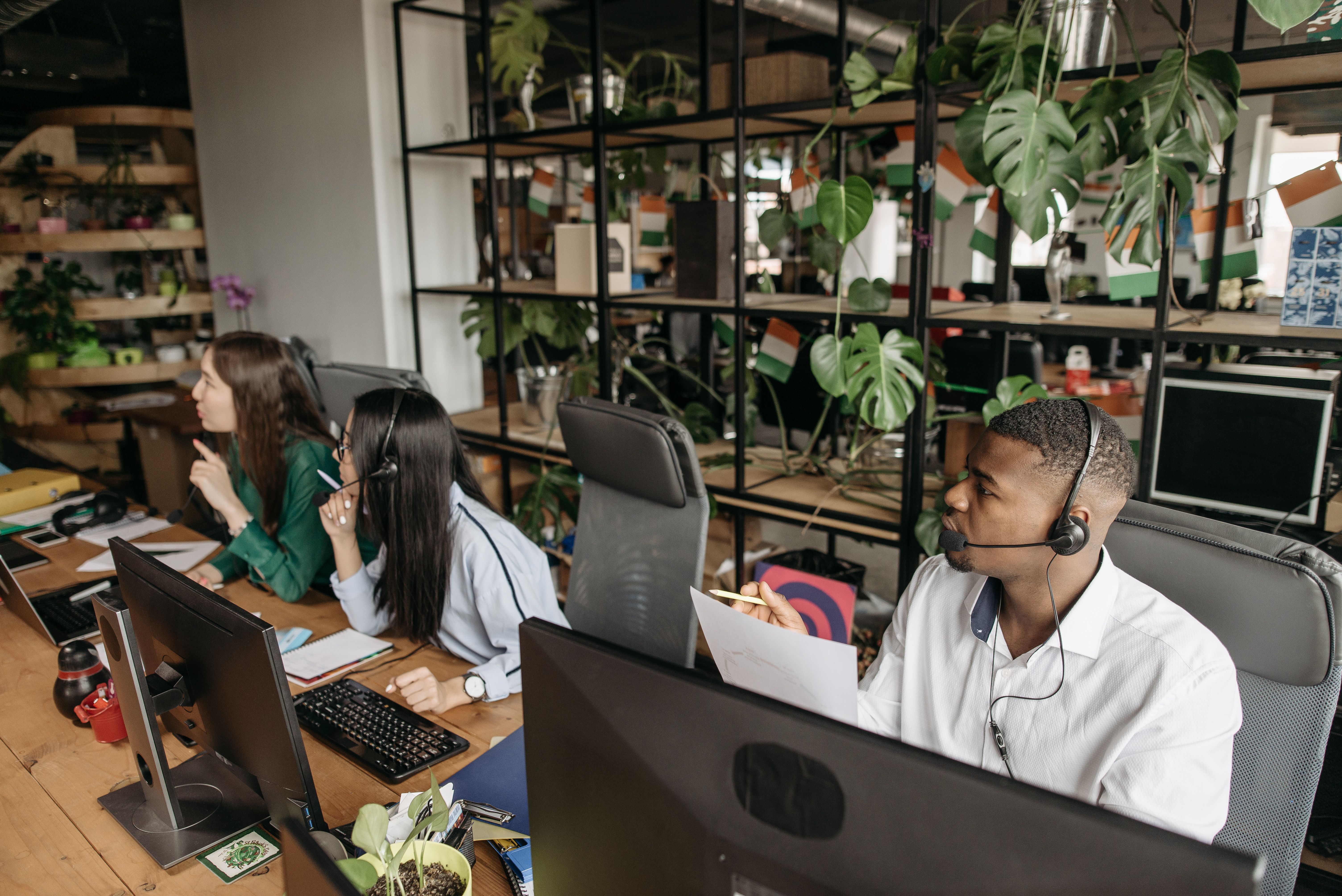 Managed Services for On-Premises & Co-location