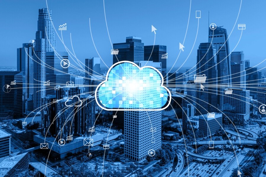 Cloud Migrations and Operations