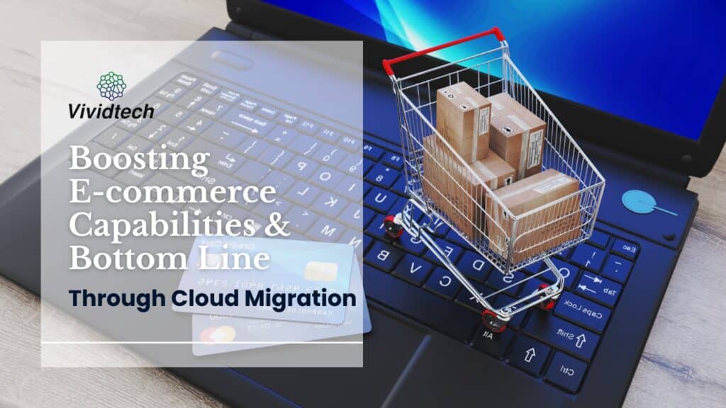 E-commerce
